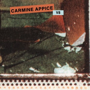 Album V8 from Carmine Appice