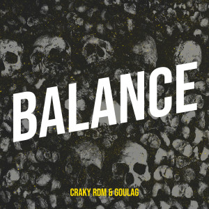 Album Balance (Explicit) from 