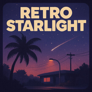Kevo Forever的專輯Retro Starlight