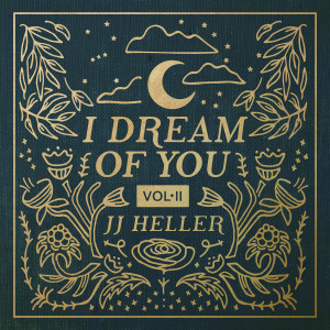 收听JJ Heller的Edelweiss歌词歌曲