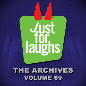 Listen to Poetry (Jfl 1998) song with lyrics from Victoria Jackson
