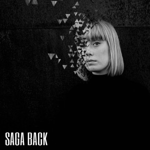 Dengarkan There You Go... Again lagu dari Saga Back dengan lirik