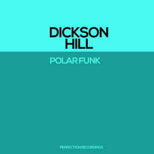 Hill的專輯Polar Funk