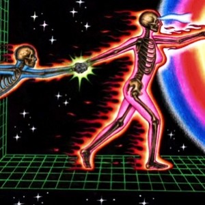 收聽Kakó的BATSHIT (feat. DVNT) (Explicit)歌詞歌曲