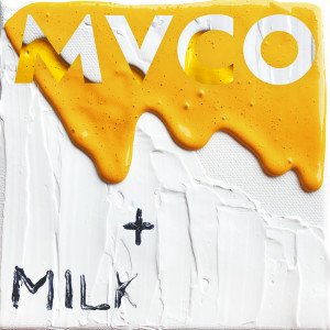 Album Milk + Honey from MVCO