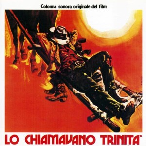 ดาวน์โหลดและฟังเพลง Trinity: titoli (Remastered) พร้อมเนื้อเพลงจาก Franco Micalizzi