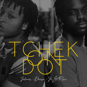 Album Tchek on dot from Juliams