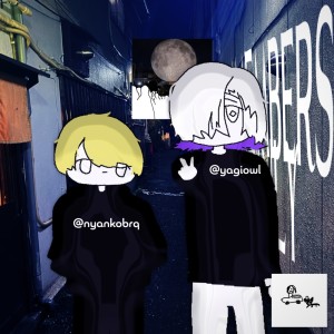 Listen to paperplane (hirihiri remix) song with lyrics from Xenon