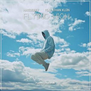 HateBerry的專輯Flying High