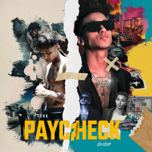 Listen to Paycheck song with lyrics from Tork