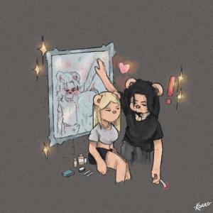 收聽JOEYYG的Breathe My Aïre (Explicit)歌詞歌曲