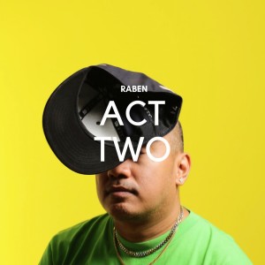 Album Act Two oleh Raben