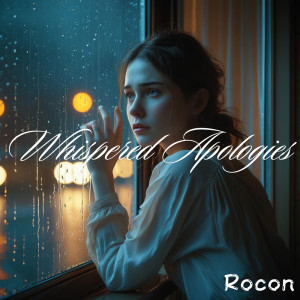 Dengarkan lagu Whispered Apologies nyanyian Rocon dengan lirik