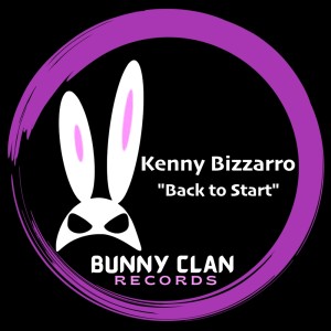 Kenny Bizzarro的專輯Back to Start