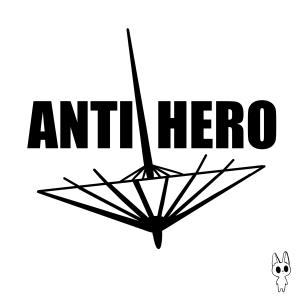 Album Anti-Hero from Umbrella