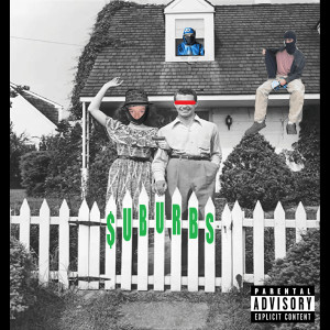 Listen to $Uburbs (Explicit) song with lyrics from Killa Soul