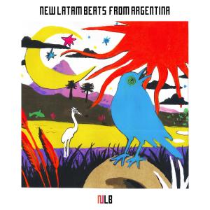 Album New Latam Beats From Argentina (Disco B) from Various