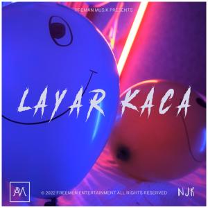 ดาวน์โหลดและฟังเพลง Layar Kaca (feat. Preman Chino) พร้อมเนื้อเพลงจาก Nahar Jr.