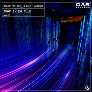 Album Trap In Da Club from Sebastian Bayl