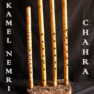 ดาวน์โหลดและฟังเพลง Hlile Barani พร้อมเนื้อเพลงจาก Kamel Nemri