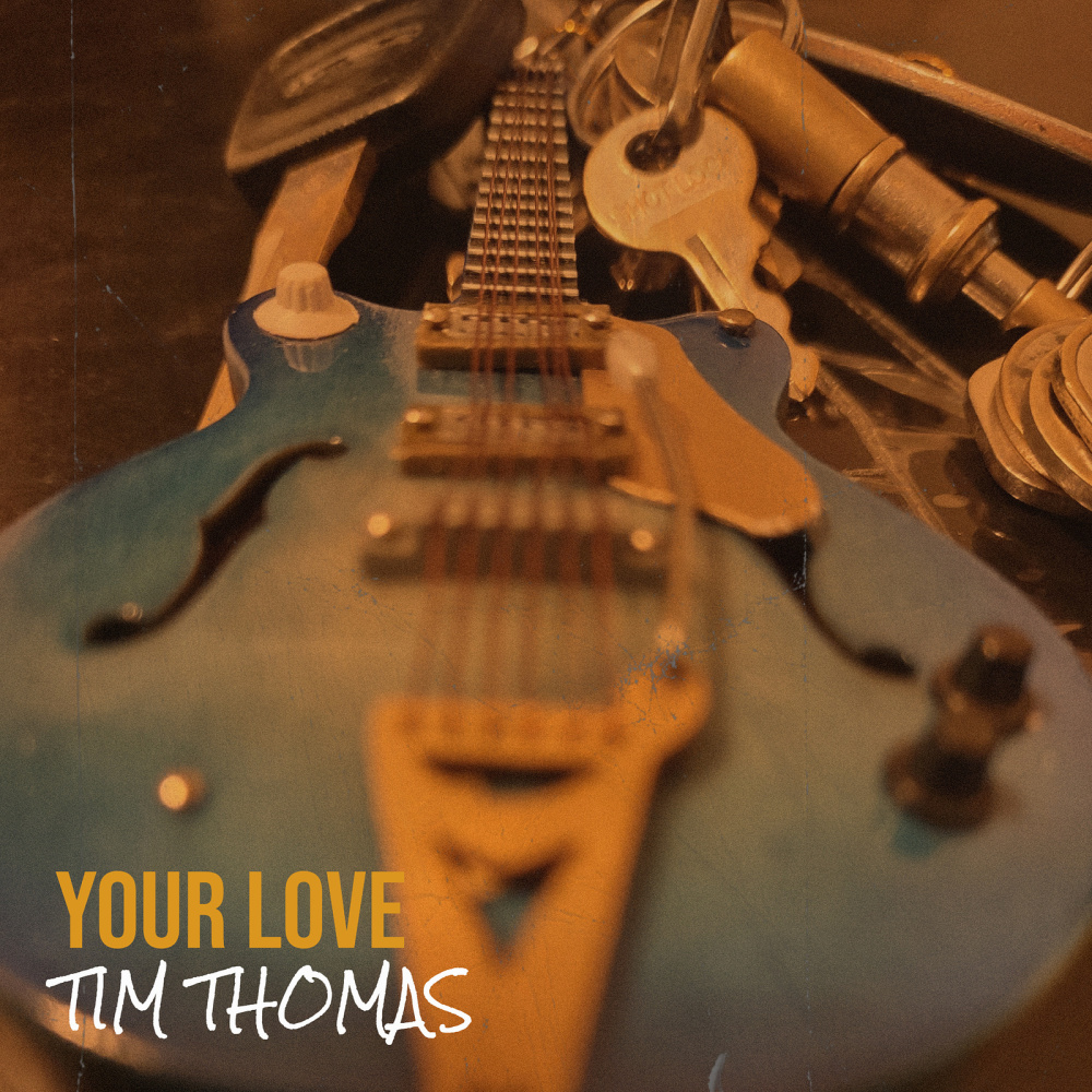 Your Love