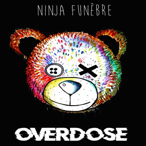 Dengarkan Grizzli (Explicit) lagu dari Ninja Funèbre dengan lirik
