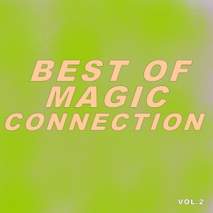 Dengarkan Couraj lagu dari Magic Connection dengan lirik