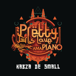 收聽Kabza De Small的Alex歌詞歌曲