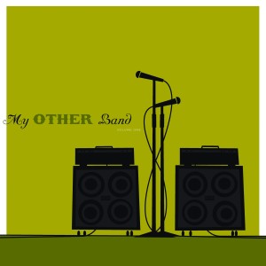 Album My Other Band, Vol. 1 from Various Artists