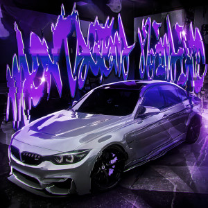 Listen to MONTAGEM KIMINO (Sped Up) song with lyrics from STXNIX