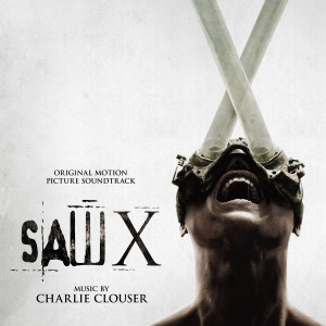 Charlie Clouser的專輯Saw X (Original Motion Picture Soundtrack)