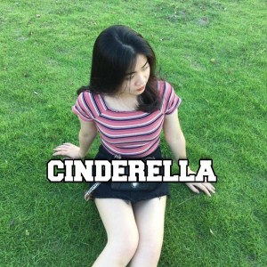Listen to CINDERELLA song with lyrics from AMANGA ARMANDO