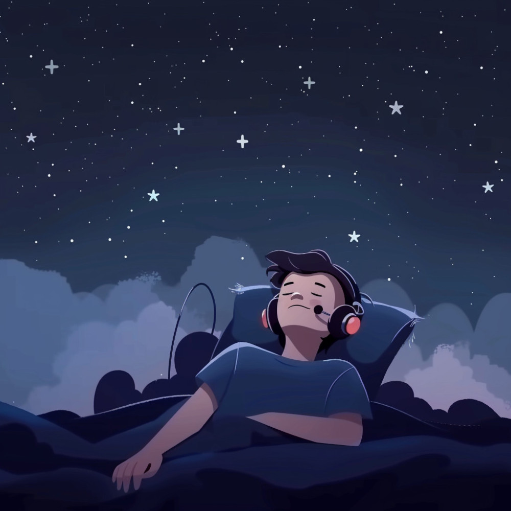 Soft Slumber Lofi Tones