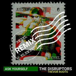 Album Ask Yourself (Rebel Elements Remix) from The Disruptors
