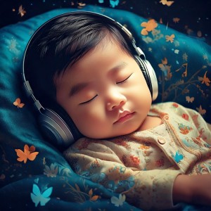 อัลบัม Lullaby Rhythms: Gentle Melodies for Baby's Sleep ศิลปิน Lunch Time Music