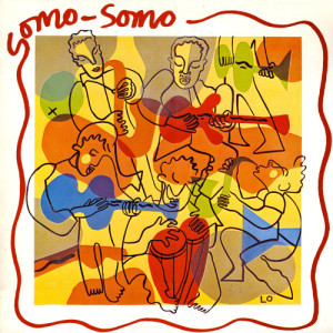 ดาวน์โหลดและฟังเพลง Cheko พร้อมเนื้อเพลงจาก Somo Somo