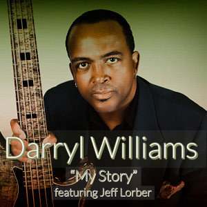 Darryl Williams的專輯My Story