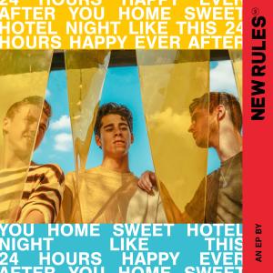ดาวน์โหลดและฟังเพลง Night Like This พร้อมเนื้อเพลงจาก New Rules