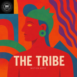 Listen to The Tribe song with lyrics from Motion Boyz