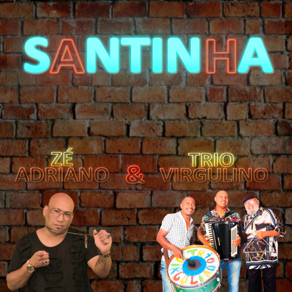Santinha