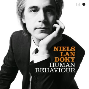 อัลบัม Human Behaviour ศิลปิน Niels Lan Doky