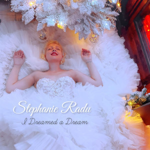 Listen to I Dreamed a Dream song with lyrics from Stéphanie Radu