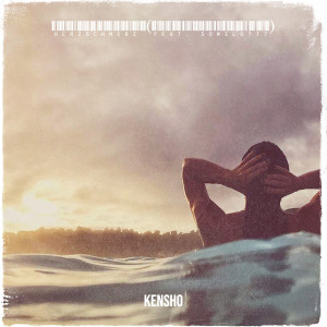 Listen to Herzschmerz song with lyrics from Kensho
