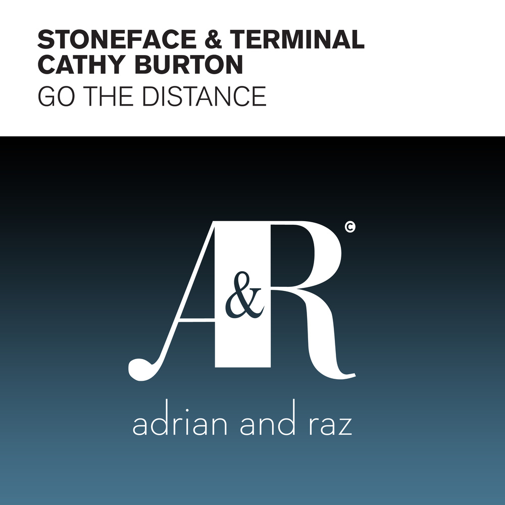 Go The Distance (Dub)