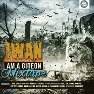 Listen to Abm (All About Money) (It Ain't Easy Riddim) song with lyrics from Iwan