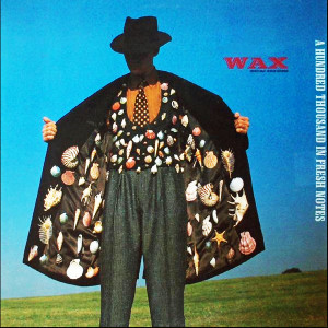 ดาวน์โหลดและฟังเพลง Madeleine พร้อมเนื้อเพลงจาก Wax