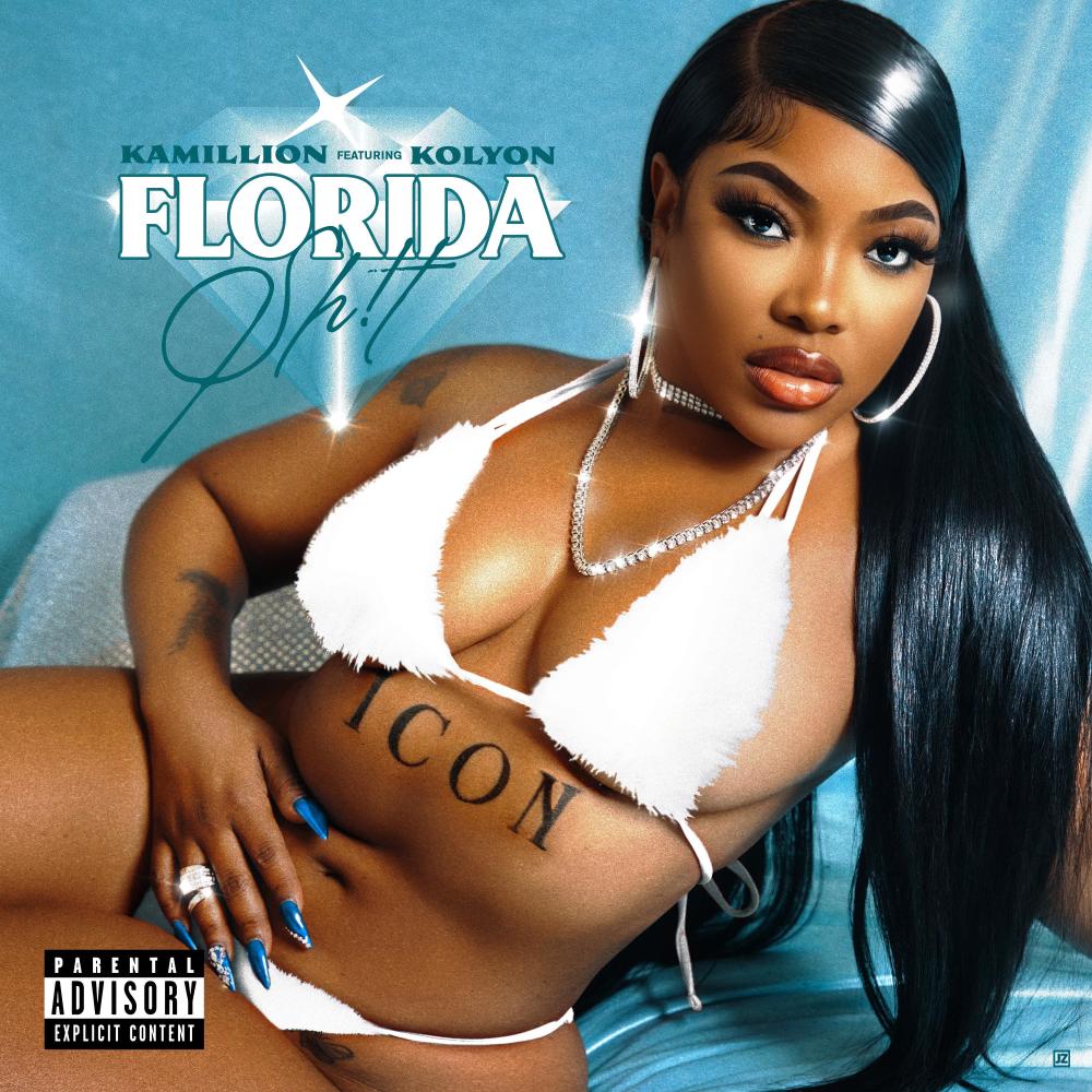 Florida **** (feat. Kolyon) (Explicit)