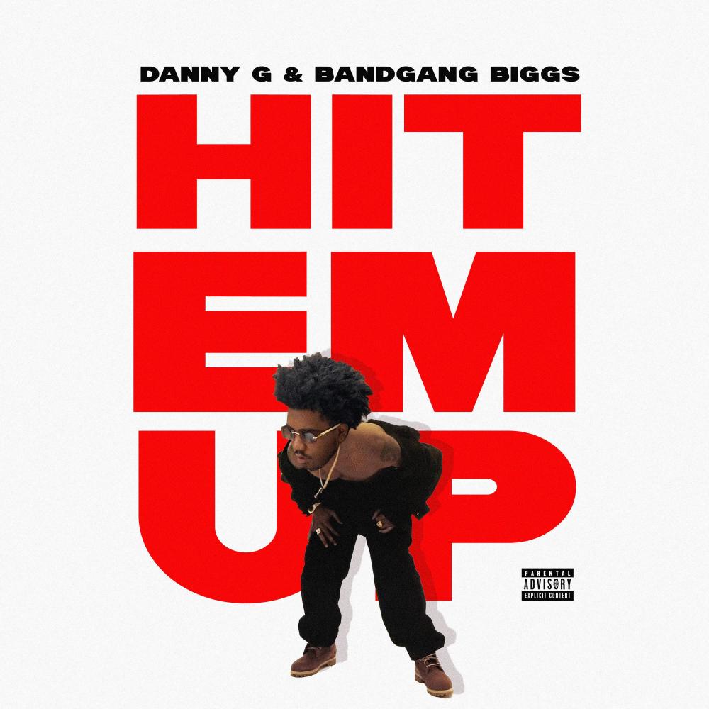 HIT EM UP (feat. Glockboyz Teejaee) (Explicit)