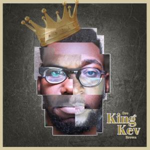 Kev Brown的專輯KING KEV