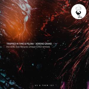 Listen to Adreno Grand (Unique|Cro|Remix) song with lyrics from Trapped In Time